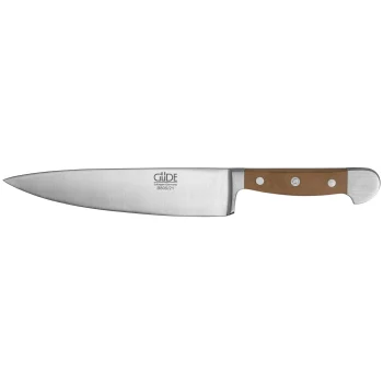 Güde Alpha pavāra nazis 21 cm, bumbierkoks