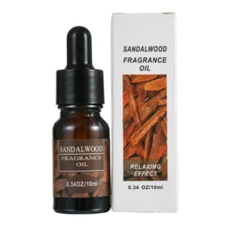 Эфирное масло сандалового дерева Sandalwood