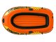 Надувная лодка Intex Explorer Pro 200 58356