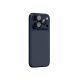 AmazingThing iPhone 17 Pro / 17 Pro Max Lens Glass with Blue Aluminum Frame