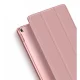 Apple iPad 10.2\" 2019 / 2020 / 2021 Trifold Tech-Protect SmartCase Protective Cover Case, Blue | Чехол...