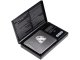 Precision Digital Pocket Scale 200g/0.01g, Electronic Jewelry Gram Scale