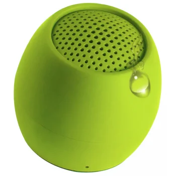 Портативная Bluetooth-колонка Boompods Zero, Lime Green