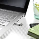 USB флеш-накопитель Intenso cMobile Line 128 ГБ USB-C / USB-A 3.2 OTG, серебристый