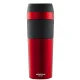 Thermal Mug Mountain Goat TRAVEL 450 ml, Red