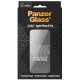 PanzerGlass Ceramic Protection ceramic glass for iPhone 15 Pro with positioner