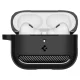 Чехол Spigen Rugged Armor для AirPods 3 Matte Black