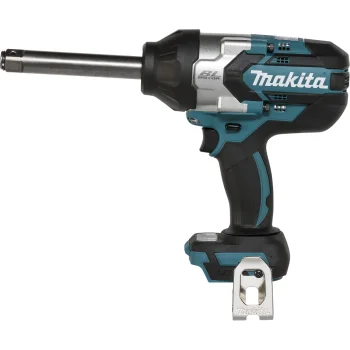 Аккумуляторный ударный гайковерт Makita DTW1005Z 18V LXT 3/4"