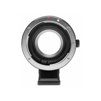 Адаптер для объективов Commlite CM-EF-EOSM Canon EF/EF-S на EF-M