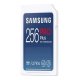 Memory Card Samsung SD PRO Plus MB-SD256SB/WW 256GB + reader