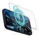 PanzerGlass Gaming aizsargstikls iPhone 16 Pro 6.3\" Ultra-Wide Fit