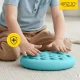 4FIZJO SensoKID sensorais disks bērniem, 18,5 cm, piparmētru zaļš