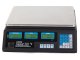 Elektroniskie Virtuves Svari - 40kg/5g, Melns | Kitchen Scale