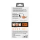 Чехол SBS Full Active D3O для iPhone 16 Pro Max, черный