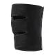 Спортивный бандаж для колена Rockbros LF1106M, размер M, черный
