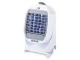 Mini Air Cooler and Humidifier 2in1 USB KLW-061, White/Grey