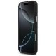 Guess Classic Logo MagSafe Phone Case Cover iPhone 17 Pro Max - Black