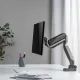 Настольное крепление для монитора Ergo Office ER-445 17\"-35\", 15 кг