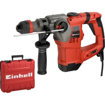 Perforators Einhell TE-RH 32 4F Kit, 1250 W, 5 J, SDS-plus