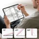 Активный стилус для iPad Metapen A8 V4 USB-C, розовый