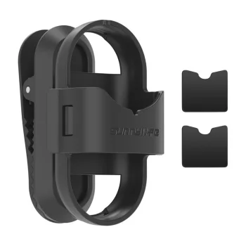 Sunnylife 360° Swivel Backpack Clip G3S-J896 for Insta360 GO 3S / GO 3