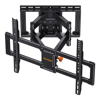 Настенное крепление для ТВ Perlegear PGLF8 42-85"