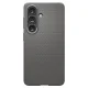 Spigen Liquid Air Mag MagSafe vāciņš priekš Samsung Galaxy S26, pelēks
