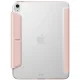 Uniq Camden Click case for iPad Air 11" 2024 - pink