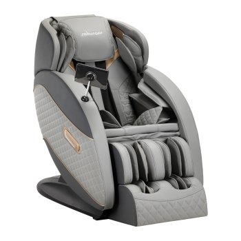 Sakura Standard 801 Massage Chair, Grey