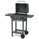 Угольный гриль Berdsen BBQChef BD-892, антрацит