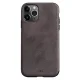 Apple iPhone 11 Pro 5.8\'\' Uniq Etui Sueve Case Cover, Warm Grey
