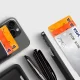 Магнитный кардхолдер Tech-Protect MagWallet MagSafe, черный