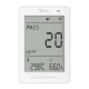 Gaisa kvalitātes mērītājs Sonoff AirGuard SAWF-07P PM2.5 LCD WiFi Matter