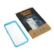 PanzerGlass iPhone 13 / 14 / 15 vāciņš ClearCase, caurspīdīgi zils