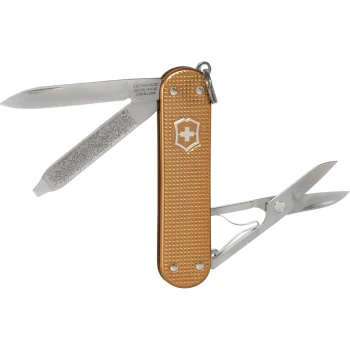 Карманный нож Victorinox Classic SD Alox, Wet Sand