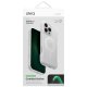 Uniq iPhone 16 Pro Max vāciņš Combat Active Magclick Charging, balts
