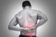 Magnetic Posture Concealer Support, One size