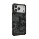 Чехол UAG Pathfinder MagSafe для iPhone 17 Pro Max — черный и серый