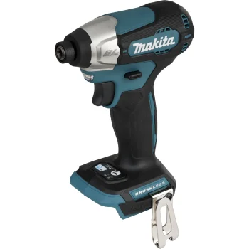 Makita DTD157Z 18V Cordless Brushless Impact Driver 140 Nm Bare Unit