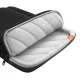 Чехол для ноутбука 13\'\' Tomtoc Defender-A14, Black
