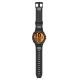 Samsung Galaxy Watch 5 Pro (45 mm) Spigen Rugged Armor Case Cover, Black | Чехол Кейс Бампер...