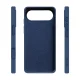 Etteri Silicone Mag vāciņš priekš iPhone 17 Air, tumši zils