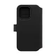 Panzerglass 1330 Tango 2in1 MagSafe Wallet Case for iPhone 16 Pro, Black