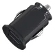 Car Charger Adapter 2xUSB 2.1A 5V Apple, HTC, Samsung, LG Sony, black - автомобильная зарядка...