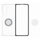 Samsung Galaxy Z Fold 5 ( SM-F946B/DS ) Original Clear Case , Transparent (EF-XF946CTEGWW) | Чехол Обложка...