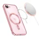 Tech-Protect MagFlex MagSafe vāciņš iPhone 16e / 17e, rozā