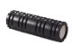 Ролик для Выполнения Растягиваний - 30x10cm, Чёрный | Foam Yoga Massage Roller
