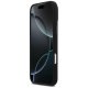 BMW M silikona MagSafe vāciņš ar logo iPhone 17 Pro Max - melns | Phone Case Cover