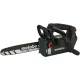 Akumulatora ķēdes zāģis Metabo MS 18 LTX BL 25, 18V, 25 cm
