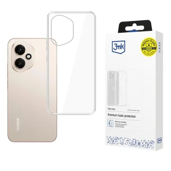 Прозрачный чехол 3mk Clear Case для Honor 400